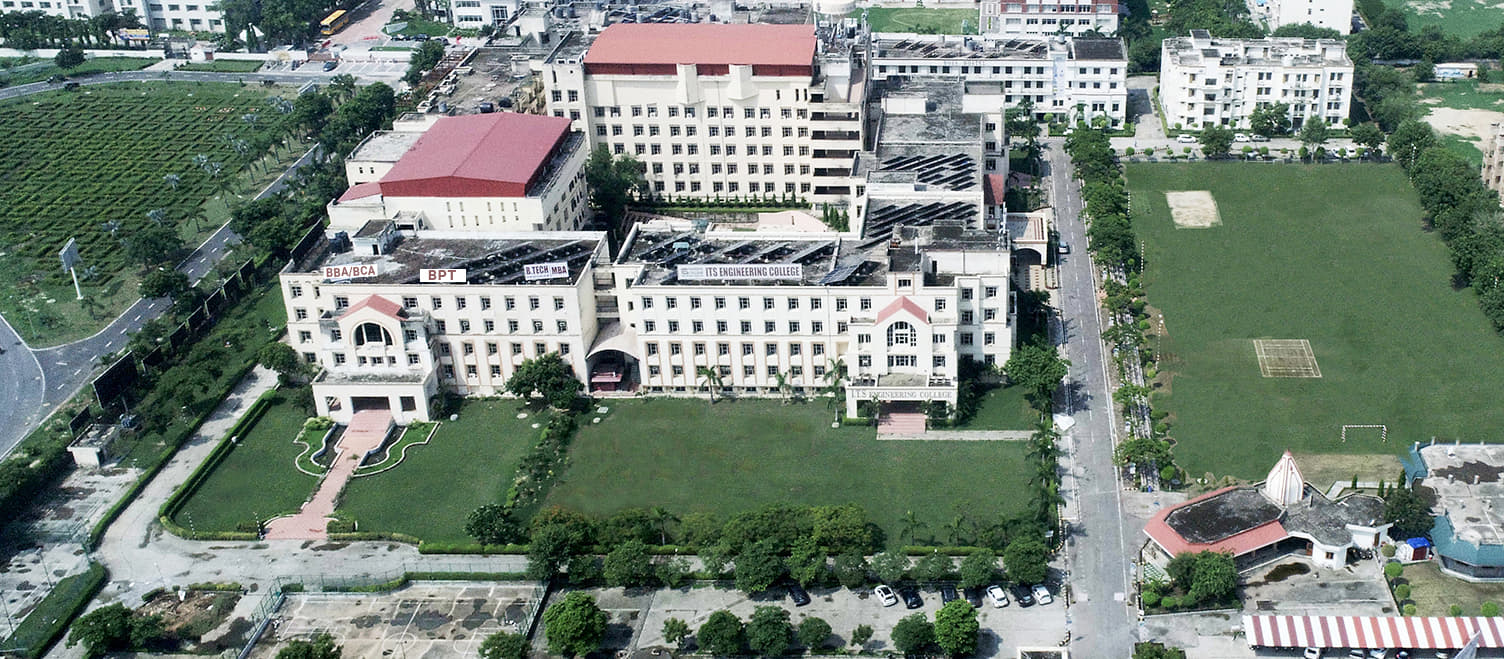 ITSCPS Infrastructure photo 3